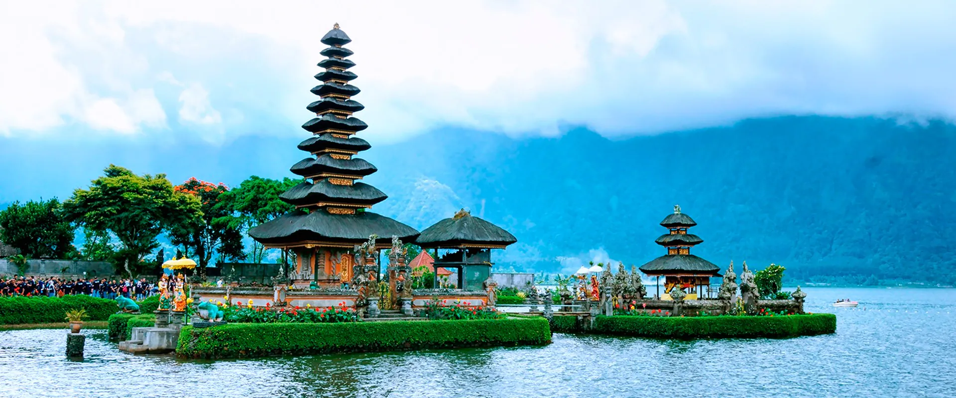 indonesia