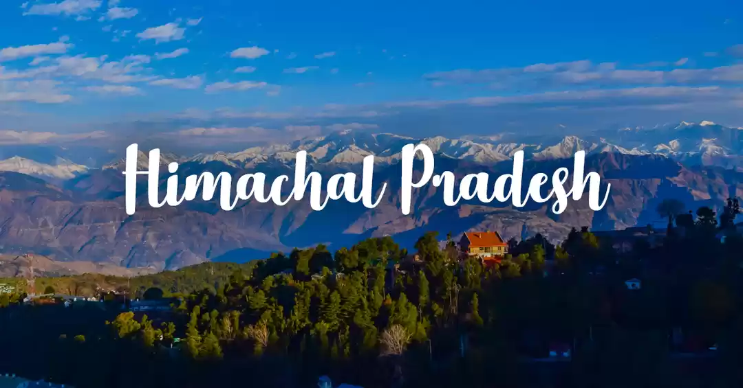 himachal pradesh